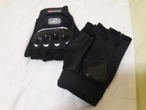 Guantes Motolineal