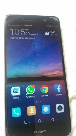 Huawei Y7 Octacore