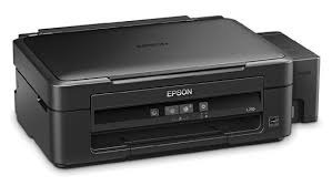 Impresora Epson L210