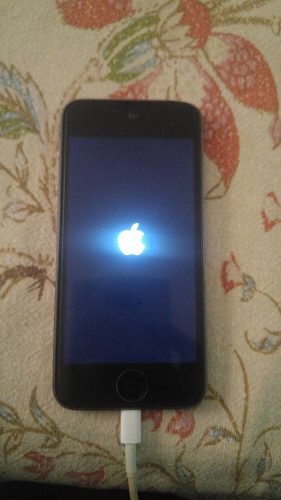 Ipod 5g, Apple