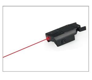 Laser Riel Picatinny Airsoft Glock