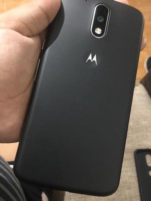 Moto G4Plus