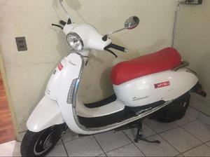 Moto Scooter Sienna