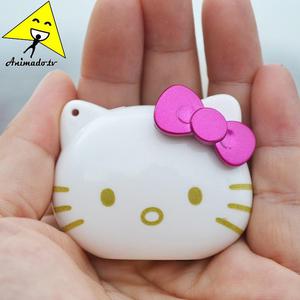 Mp3 Hello Kitty Recargable V2 Con Audífonos