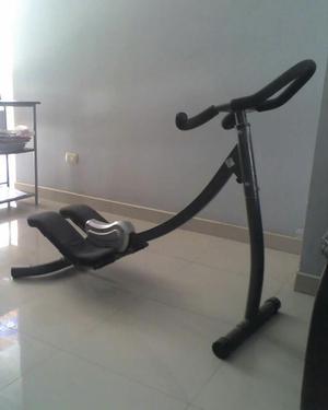 Máquina para Hacer Ajercicios
