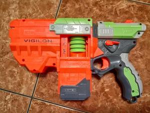 Nerf Vigilon