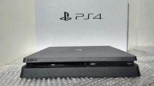 Playstation 4 Slim 1tb Nuevo