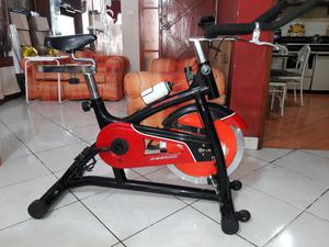 Remato Bicicleta Spinning Oxford Be 