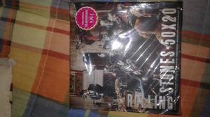 Rolling stones 50x20