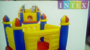 Saltarin Inflable Nuevo