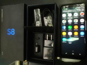 Samsung S8 Nuevo,tienda,garantia,oferta