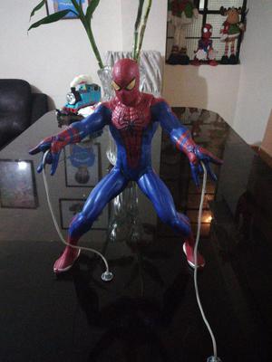 Spiderman, Tira Telaraña