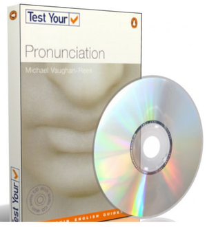 Test your Pronunciation in English libro en PDF incluye