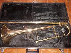 Trombon Yamaha Ysl 445 Intermedio