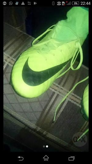 Vendo Chusos Nike