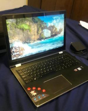 Vendo Laptop Lenovo Flex 4 Touch Ci7 Hd