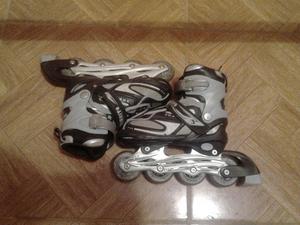 Vendo Patines Yhamsito