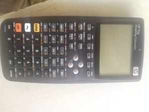 Calculadora Hp G50