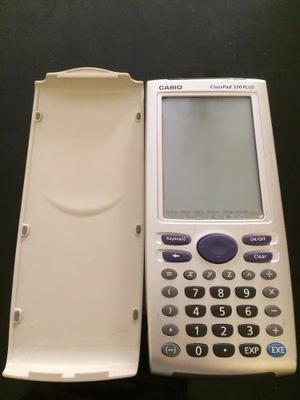 Casio Classspad 330 Plus