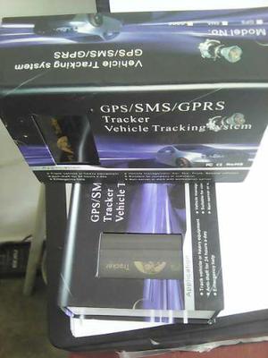 Gps Tracker Tk103a Coban Original