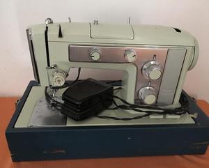 Maquina de Coser electrica