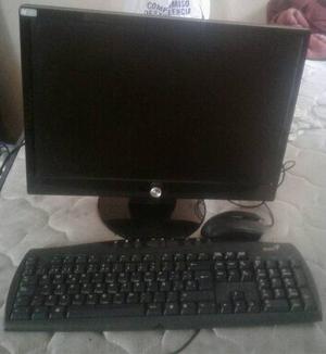 Monitor 19 Y Accesorios Para Pc