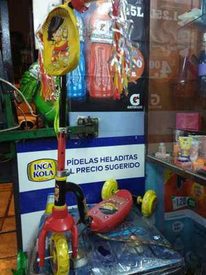 Patin Para Niños