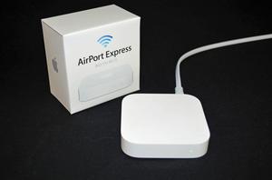 Airport Express Apple Nuevo Sellado