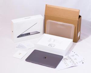 Apple MacBook Pro GHz i7, 16GB RAM, 1TB SSD,