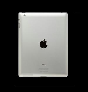 Apple. iPad 16gb. Tablet No Tap 4 E