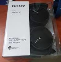 Audifonos Sony Nuevo Sellado
