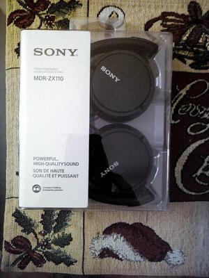 Auricular Sony Sellados High Quality