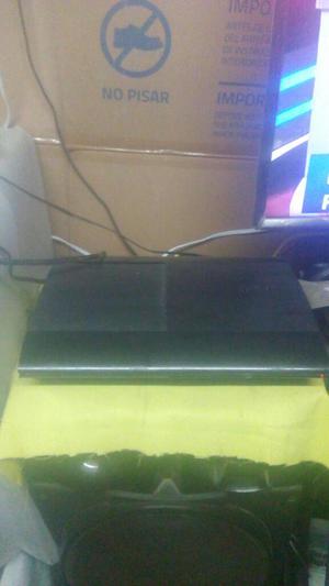 Consola de Ps3