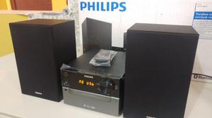 Equipo de sonido Philips