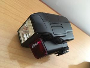 Flash Nikon Sb-23