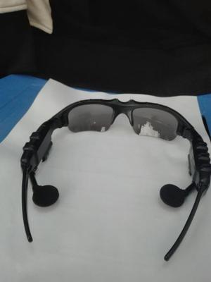Gafas Bluetooth Mp3