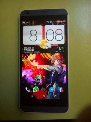 Htc Desire 530 Nuevo