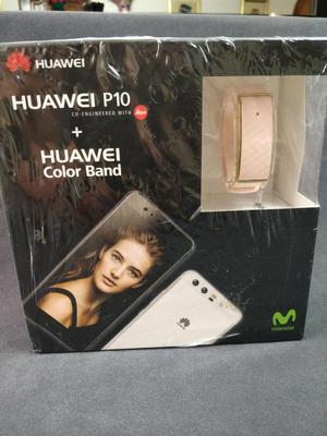 Huawei P10 Caja Pack