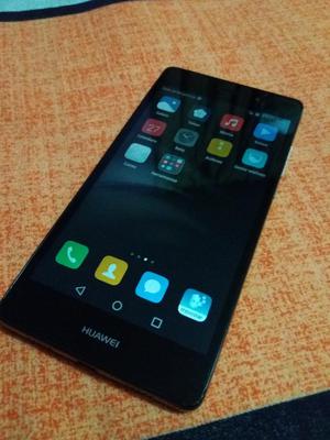 Huawei P8 Lite