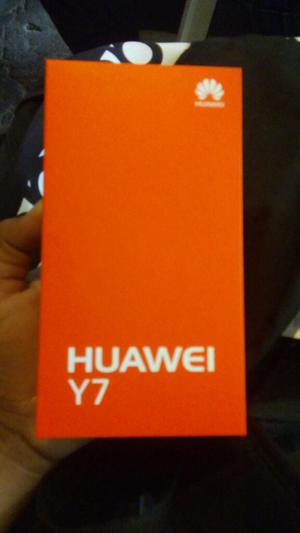 Huawei Y7 Grande Estado 