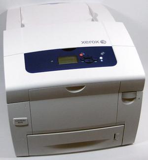 Impresora Xerox Colorqube 
