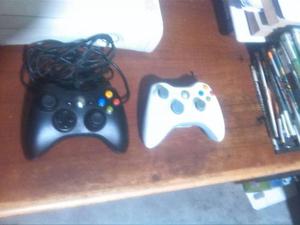 Mandos De Xbox 360