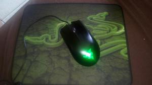Mouse Razer Abyssus 