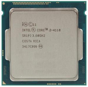 PROCESADOR CORE I3 4TA GENERACIÓN Y MEMORIA RAM 8GB DDR3