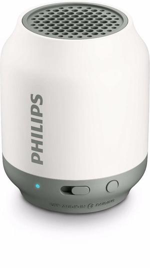 Phillips altavoz, parlante Bluetooth Compatible con Android
