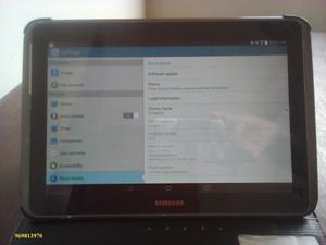Samsung Galaxy Note Gt-n Pulgadas Con Lapicero
