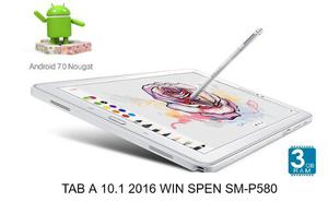 Samsung Galaxy Tab A  P580 Win Spen Ram 3gb Nuevo