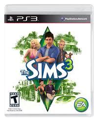 Sims 3 para PS3