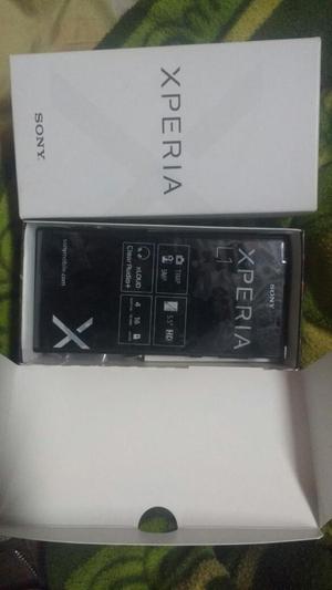 Sony Xperia L1 9.5 de 10 en Caja