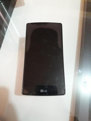 Vendo Lg G4 Placa Dañada